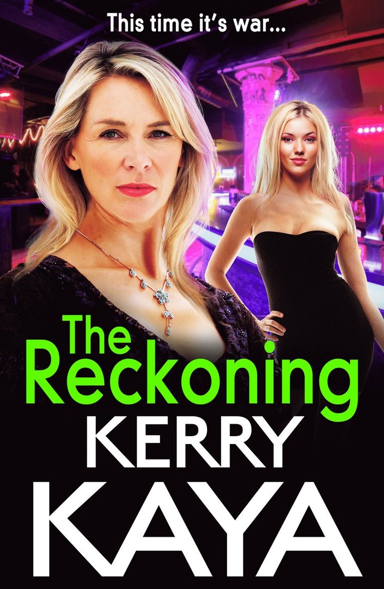 Reckoning