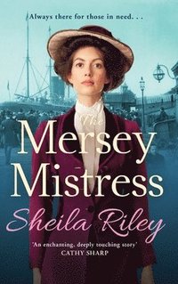 bokomslag The Mersey Mistress
