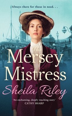 The Mersey Mistress 1