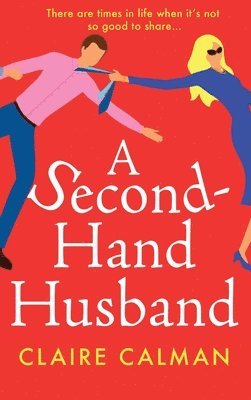 bokomslag A Second-Hand Husband