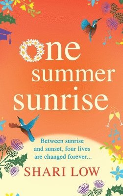 One Summer Sunrise 1