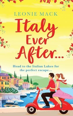 Italy Ever After 1