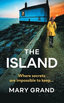 Mary Grand - The Island, Inbunden