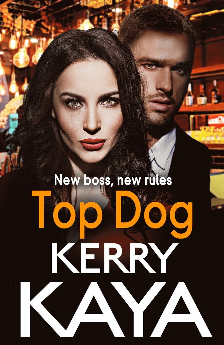 Top Dog 1