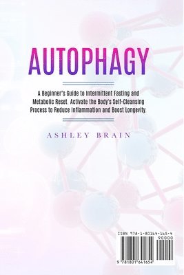 bokomslag Autophagy