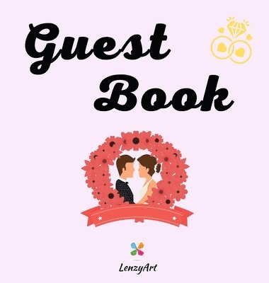 Guest Book 1