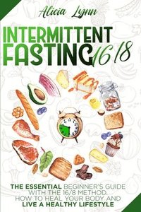 bokomslag Intermittent Fasting