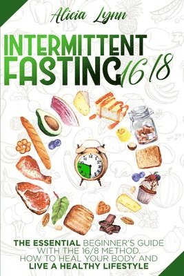 Intermittent Fasting 1