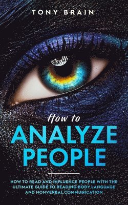 How to Analyze People 1