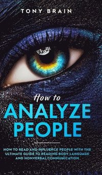 bokomslag How to Analyze People