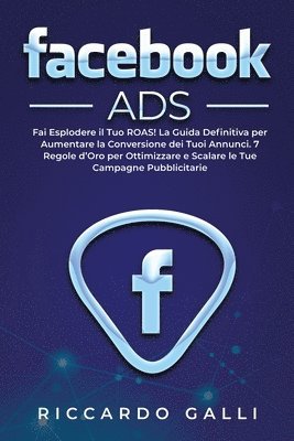 bokomslag Facebook ADS