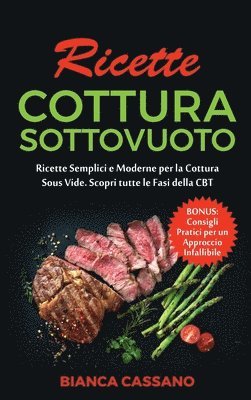 Ricette Cottura Sottovuoto 1