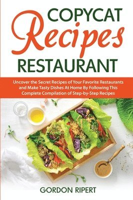 Copycat Recipes Restaurant 1