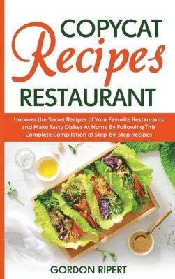 Copycat Recipes Restaurant 1