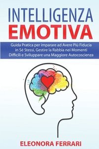bokomslag Intelligenza Emotiva