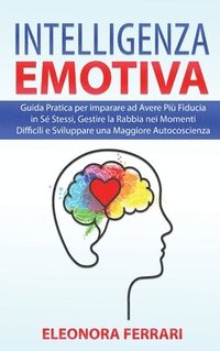 bokomslag Intelligenza Emotiva