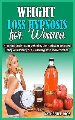 Weight Loss Hypnosis For Women 1