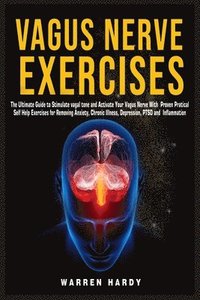 bokomslag Vagus Nerve Exercises
