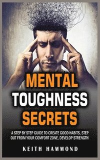 bokomslag Mental Toughness Secrets