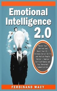 bokomslag Emotional Intelligence 2.0