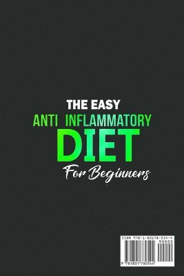 The Easy Anti-Inflammatory Diet for Beginners 1