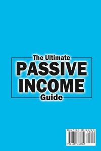 bokomslag Ultimate Passive Income Guide