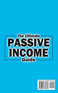 bokomslag The Ultimate Passive Income Guide