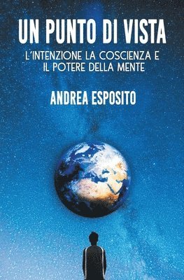 Andrea Esposito - punto di vista, Häftad