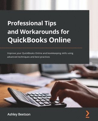 Professional Tips and Workarounds for QuickBooks Online 1