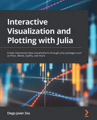 Interactive Visualization and Plotting with Julia 1
