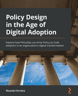 Policy Design in the Age of Digital Adoption 1