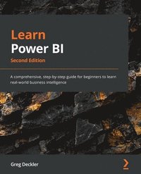 bokomslag Learn Power BI
