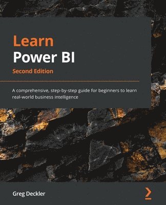 Learn Power BI 1