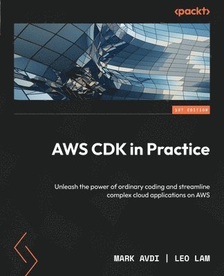 AWS CDK in Practice 1