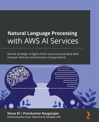 Natural Language Processing with AWS AI Services 1