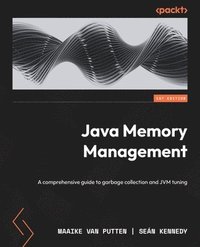 bokomslag Java Memory Management