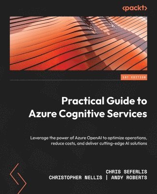 Practical Guide to Azure Cognitive Services 1