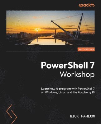 PowerShell 7 Workshop 1