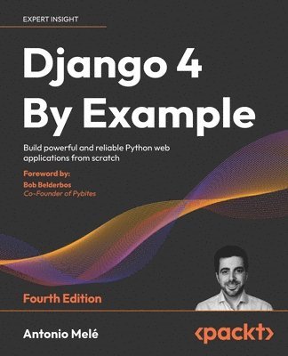 Django 4 By Example 1