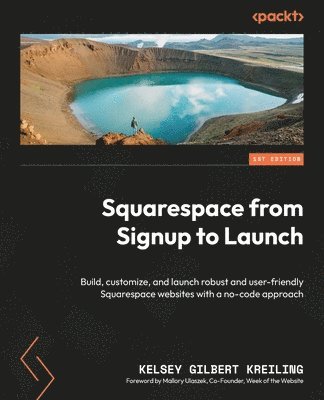 Squarespace from Signup to Launch 1