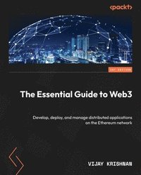 bokomslag The Essential Guide to Web3