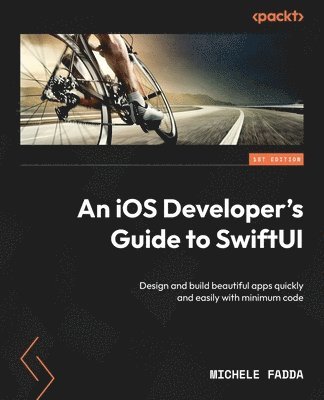 iOS Developer's Guide to SwiftUI