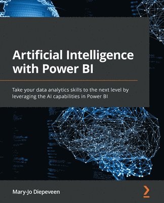 bokomslag Artificial Intelligence with Power BI