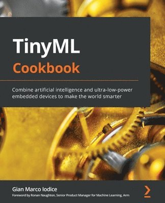 TinyML Cookbook 1