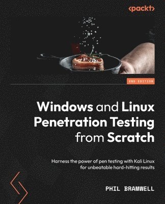 Windows and Linux Penetration Testing from Scratch 1