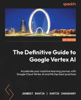 The Definitive Guide to Google Vertex AI 1