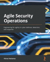 bokomslag Agile Security Operations