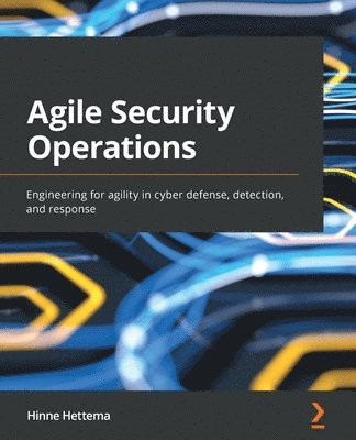 Agile Security Operations 1