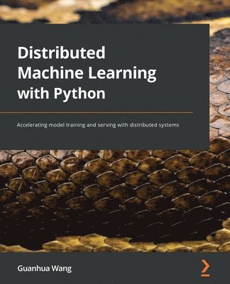 bokomslag Distributed Machine Learning with Python