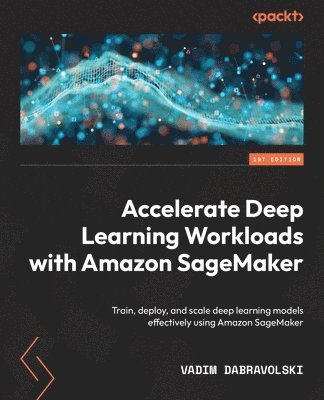 Accelerate Deep Learning Workloads with Amazon SageMaker 1